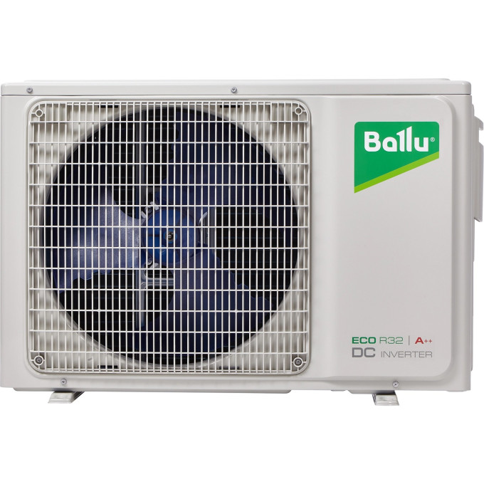 Блок наружный мульти сплит-системы, инверторного типа BALLU BA5OI-FM/out-42HN8/EU HC-1247891